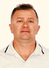 ALEMÃO DA ÁGUA