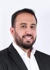 EVANDRO DA ESCOLA MONTAHA