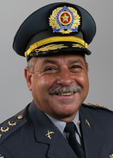 CORONEL XAVIER
