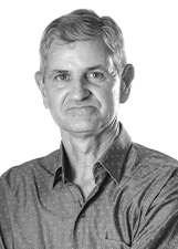 EDIVALDO DE ALMEIDA