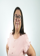 CLAUDETE DO JOELZÃO