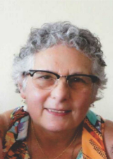 ADAILZA MINISTRA 