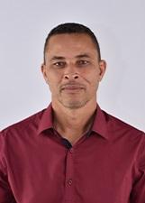 JORGE DA RENUKA
