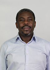 DJALMA VICTORINO