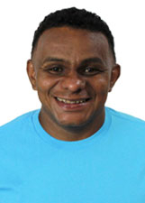 JOSIMAR DO PANFLETO