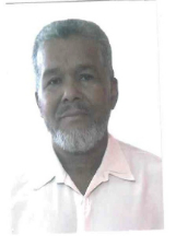 APARÍCIO CAÇADINHA