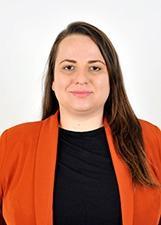ANA MARINA  DE ALENCAR MELLA