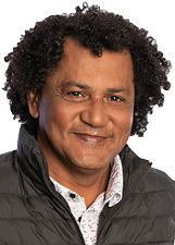 GILSON NEGÃO DA BARRACA