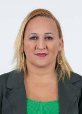 LUCIENE SANTANA