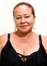 ANDRESA IRMÃ LOIRA