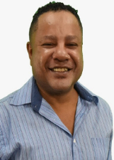 CLAUDINHO SANTANA