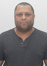 RICARDO SANTANA