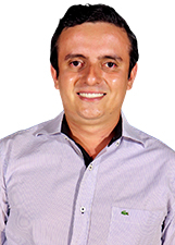 CLAUDINHO DO GAS