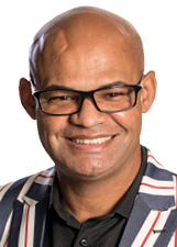PASTOR CLEBER NOGUEIRA