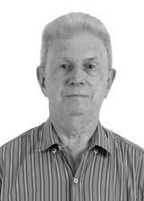 ARY GERALDO ZANETTI