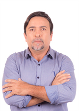 AGNALDO SAMPAIO