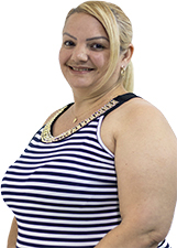ALECSANDRA DO ALADIN MODAS