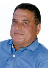 EDVALDO BAIXINHO