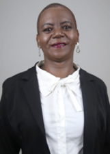 ROSA CANDIDO