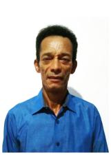 AFONSO DO CHAPÉU