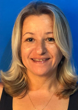SANDRA PIPERNO