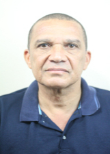 CABO FAUSTINO DO RECANTO