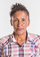 DILEUZA DA RIBEIRAO