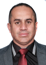 PASTOR ALEXANDRE