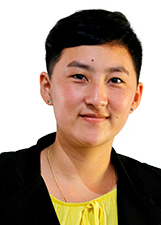 PRISCILLA HATSUMI