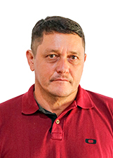 GILBERTO DO ÔNIBUS