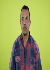 EDMILSON GERMANO