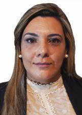 ANDREZA BORGES