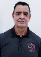 CARLÃO DA ACADEMIA