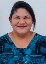 GESSIANE DO BANDEIRANTES