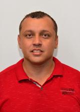 EDILSON CAETANO DA SILVA