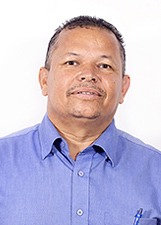 EDIMILSON CIRILO