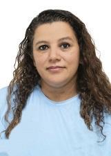 SANDRA THAIS