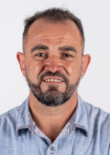 ANTONIO WILSON TOTÓ