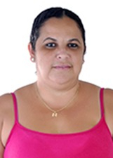 CIBELE DA SILVA