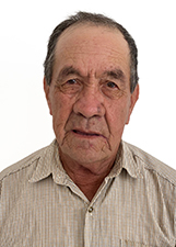CIPRIANO DA PINHEIRINHO