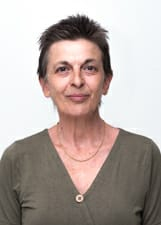 CIDINHA TRAVAGLIA