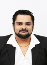 DILIZEU BARBEIRO