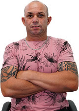 ROMUALDO SOUZA