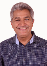 CHARLES RODRIGUES