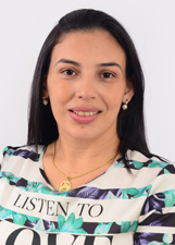VICENTINA BORGES