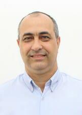 DR CHARLES FERREIRA