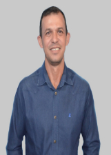 AILTON GERMANO