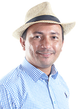 LAZARO MIRANDA