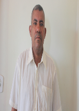 ROBERTO CABELEIRO