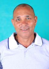 ALCIONE PEREIRA BISPO